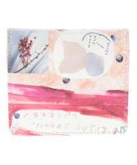 I Eye's/Her diary，Her thoughts 二つ折り財布/504902903