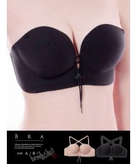 bombshell/ボムシェル bombshell ブラトップ・チューブトップ・ベアトップ ブラトップ インナー 下着 シームレス 編み上げ オフショル セクシー 盛れる ストラッ/504910268
