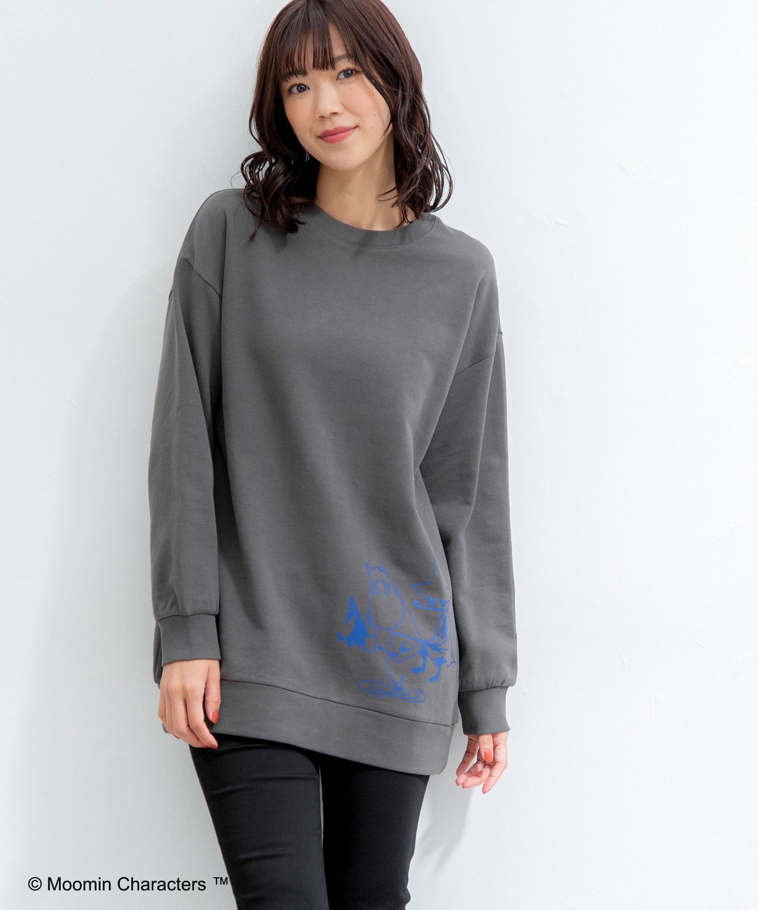 チュニックのファッション通販 - d fashion