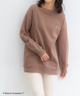 モカ