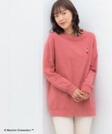 ピンク