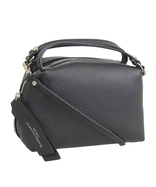 セール】GIANNI CHIARINI ALFA S 2way ショルダー(504913364 激安銀座 2wayバッグ chiarini ジャンニキャリーニ gianni ハンドバッグ