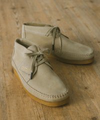 URBAN RESEARCH DOORS/Clarks　Exclusive Weaver Boot/504913793