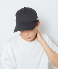 adidas/adidas 深め 綿ツイル キャップ/504836928