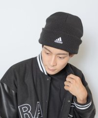 Adidas/adidas 2WAY ワッチ ビーニー/504836988