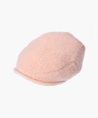 KANGOL/KANGOL SMU Sheep Fur Peeblles/504837316