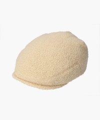 KANGOL/KANGOL SMU Sheep Fur Peeblles/504837316