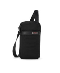 TUMI/ショルダーバッグ 【TUMI公式店】 メンズ TUMI ALPHA スモール・クロスボディ・ポーチ/504891171