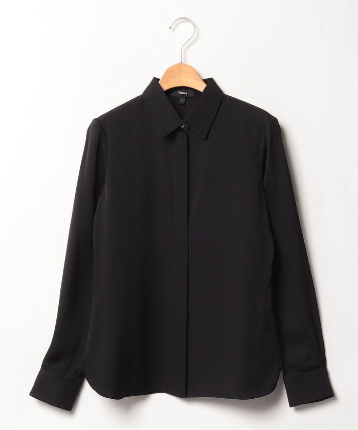 Theory/シャツ　MODERN GGT CLASSIC FITTE/504900948