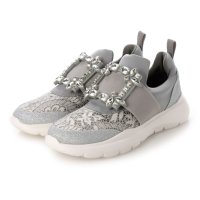 Bridget Birkin/ブリジット バーキン Bridget Birkin バックルスニーカー/504902511