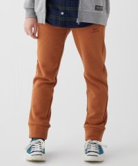KRIFF MAYER/クリフ メイヤー KRIFF MAYER 裏シャギーアタタカ裾リブパンツ (120~170cm)/504909962
