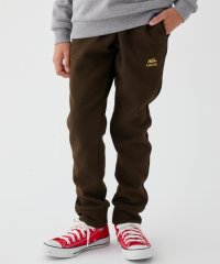 KRIFF MAYER/クリフ メイヤー KRIFF MAYER 裏シャギーアタタカ裾リブパンツ (120~170cm)/504909962