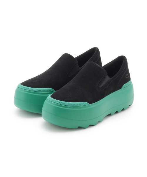 UGG Australia マリン スリッポン レディース (レディーススニーカー 