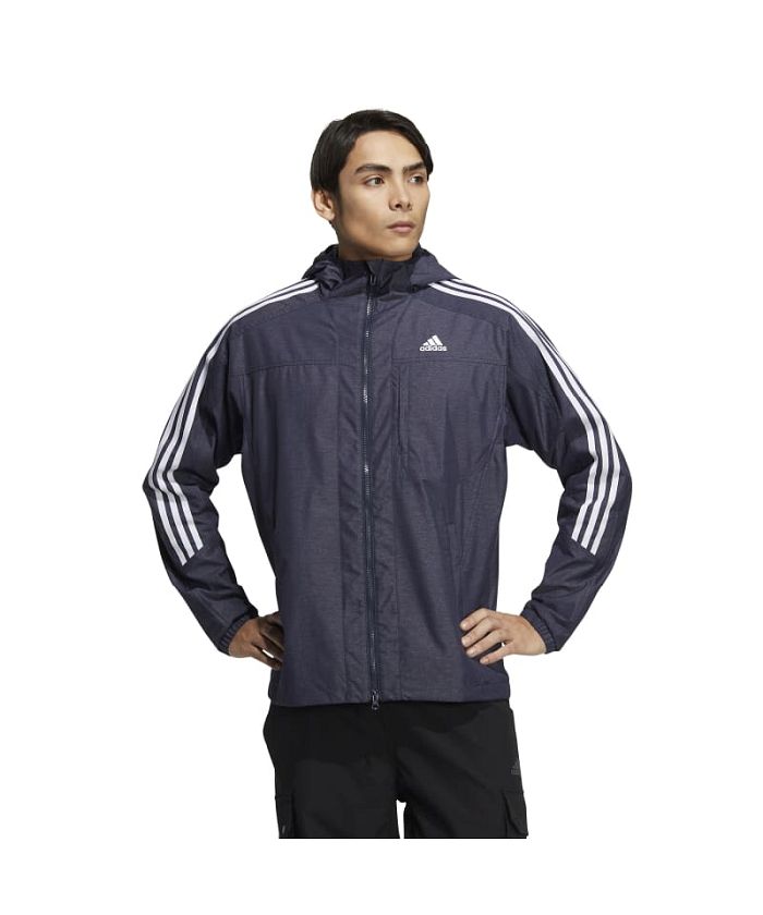 セール】24/7 ウインドジャケット(504915951) | アディダス(Adidas