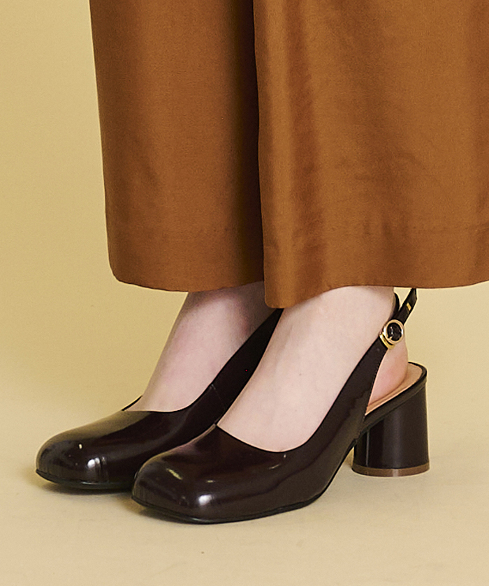 パンプス ランバンオンブルー ストラップの人気商品・通販・価格比較 ...