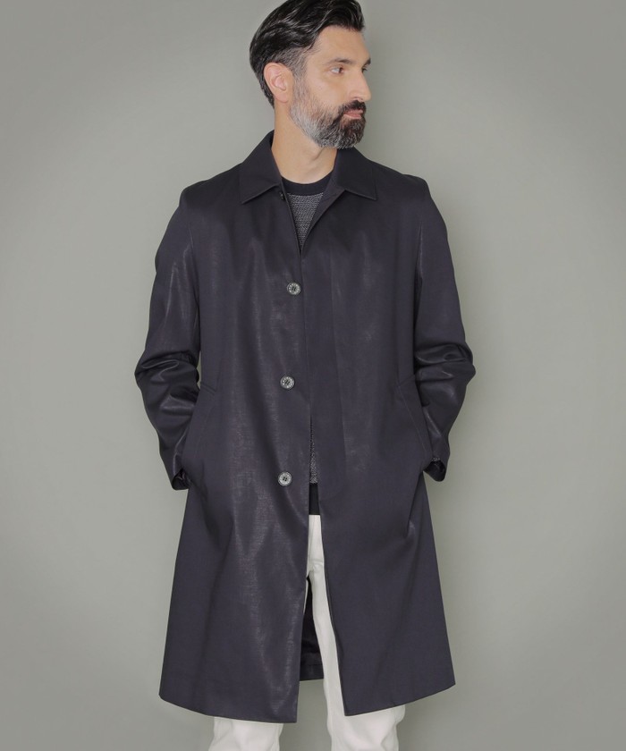 クーポン】【MACKINTOSH】【NEW DUNKELD】レインテック