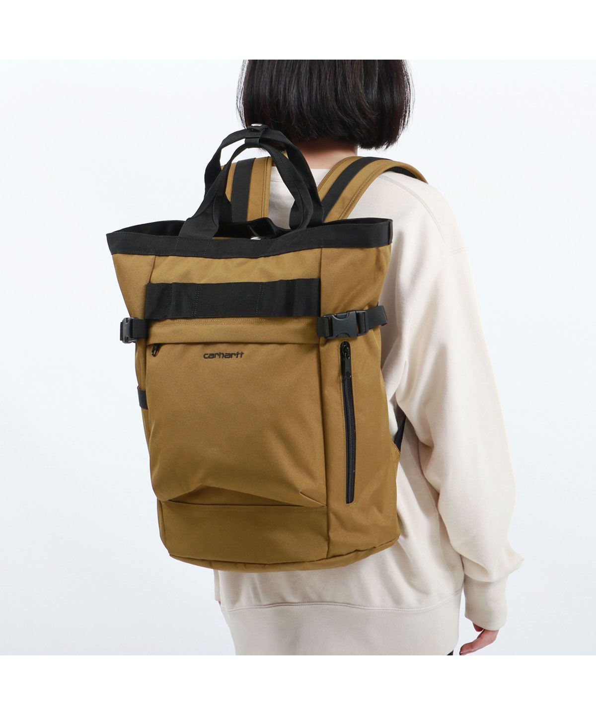 カーハート ワークインプログレス Carhartt WIP 【日本正規品