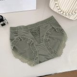 グリーン
