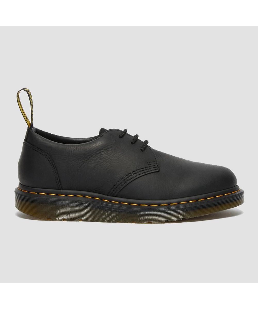 Dr.Martens ドクターマーチン 26592001 26593220 BERMAN LO 3EYE SHOE