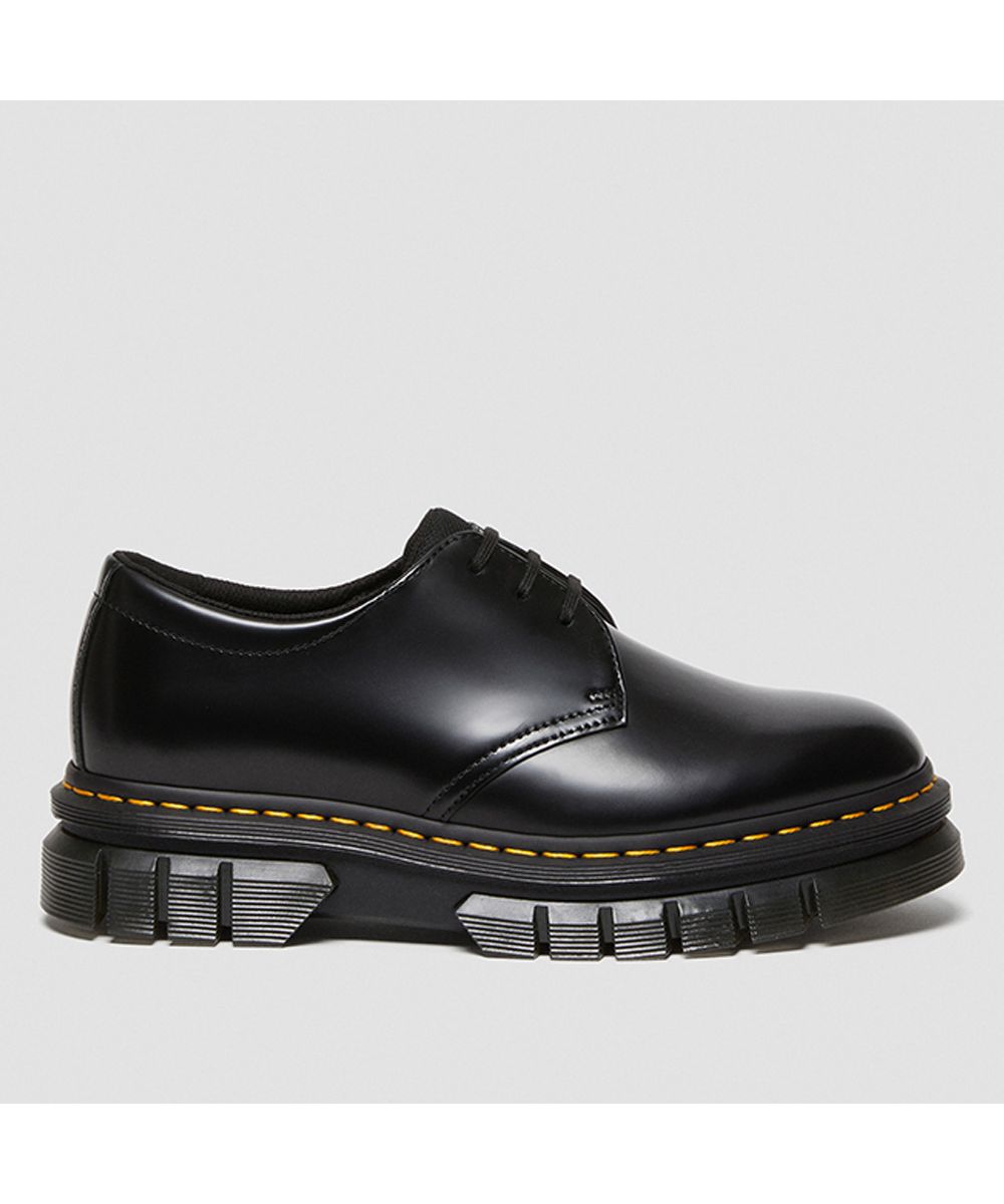 Dr.Martens ドクターマーチン 27830001 RIKARD 3I 3EYE SHOE リカルド