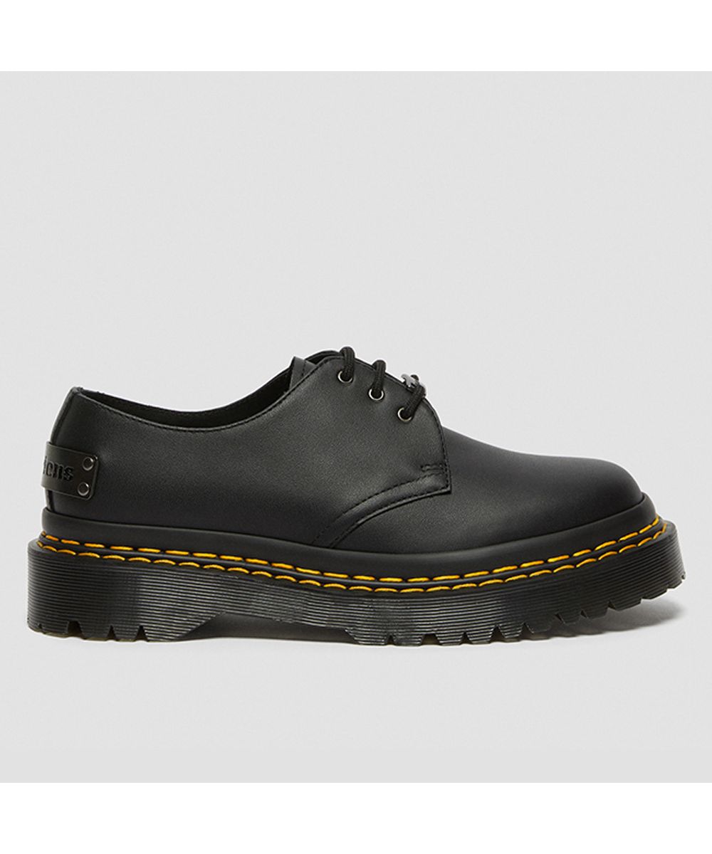 Dr.Martens ドクターマーチン 27882001 1461 BEX DS PLTD 3EYE SHOE ...