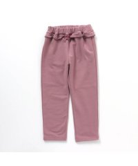 apres les cours/ウエストフリル/7days Style pants  10分丈/504591301