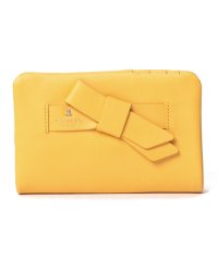 LANVIN COLLECTION(BAG)/二つ折り財布【ラペリパース】/504783291