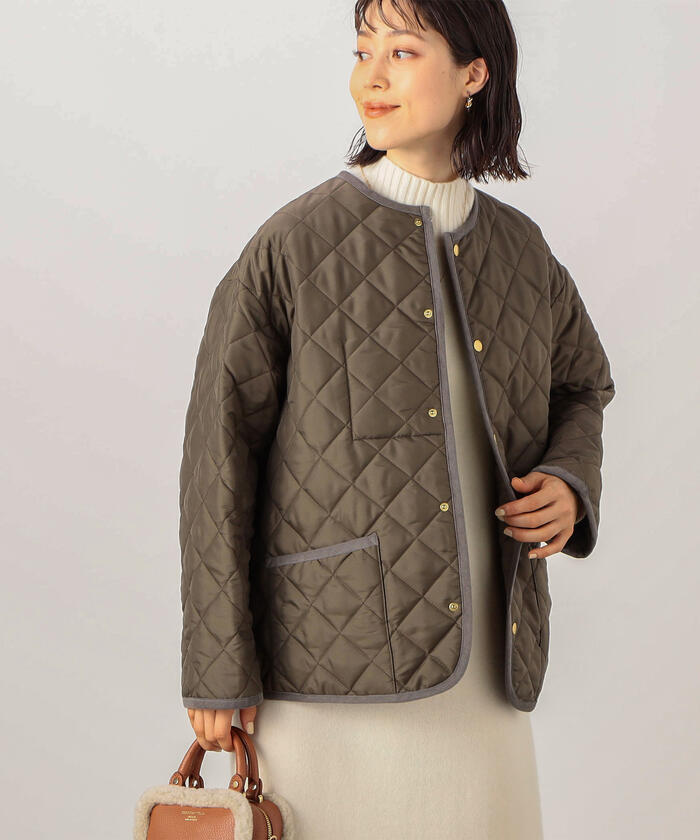 ◇【WEB限定カラーあり】【TRADITIONAL WEATHERWEAR】別注