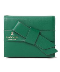 LANVIN COLLECTION(BAG)/BOX型小銭入れ【ラペリパース】/504913296