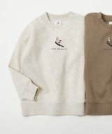 ライトベージュ系1