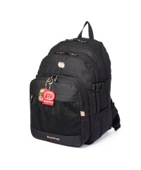 DOMDOM/ドムドムハンバーガー DOMDOM ドムドムハンバーガー DOMDOM リュック リュックサック 30L 大容量 通学 男子 女子 男の子 女の子 中学生 高校/504919686