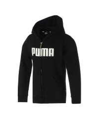 PUMA/キッズ ボーイズ ESS プーマ フルジップ フーディー 116－164cm/504920028