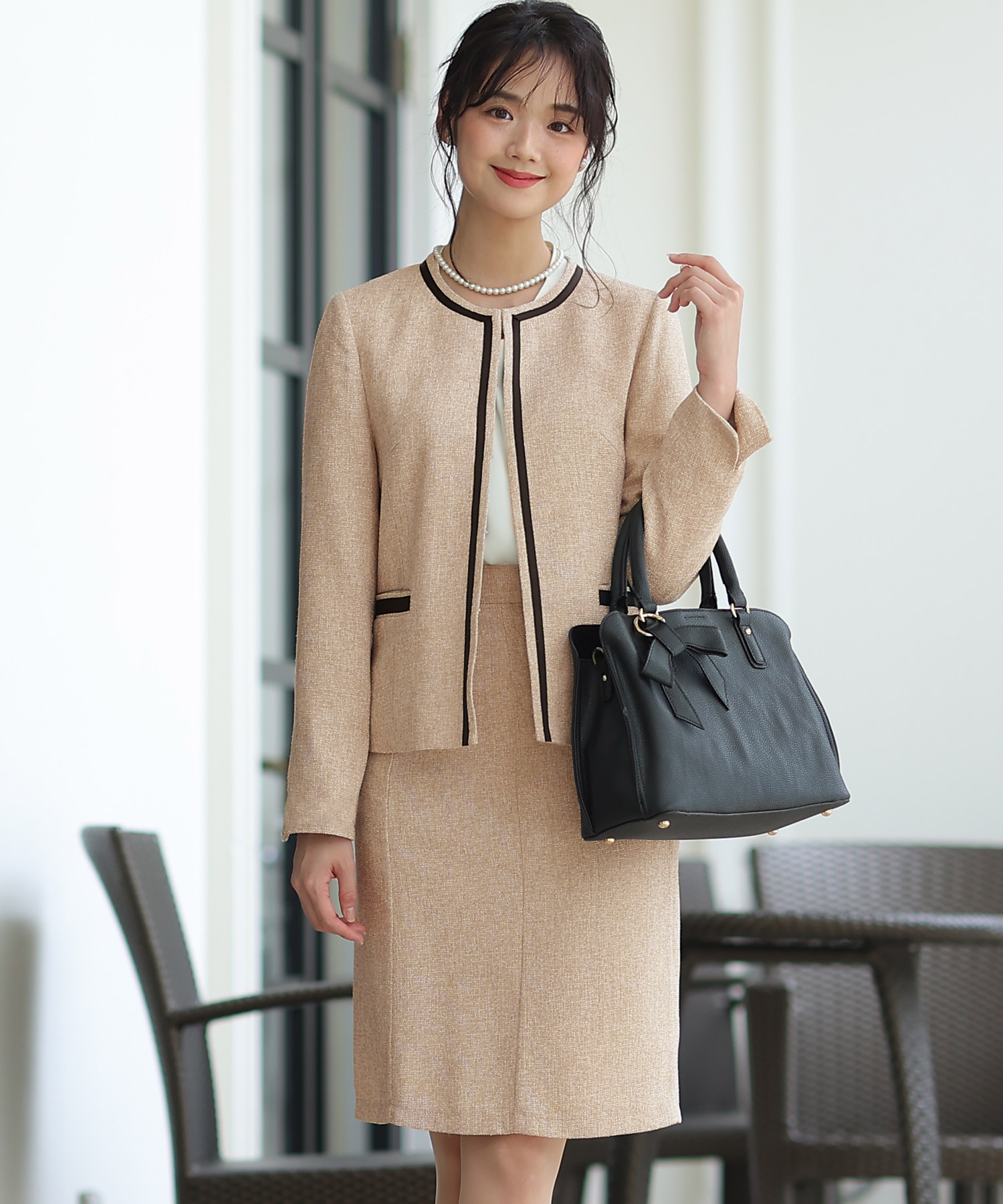 スーツスカートのファッション通販 - d fashion スーツスカートのファッション通販 - d fashion