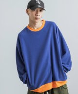 ブルー