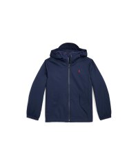 POLO RALPH LAUREN/(ボーイズ 8才～20才)P－Layer 1 ウォーターリペラント フーデッド ジャケット/504920826