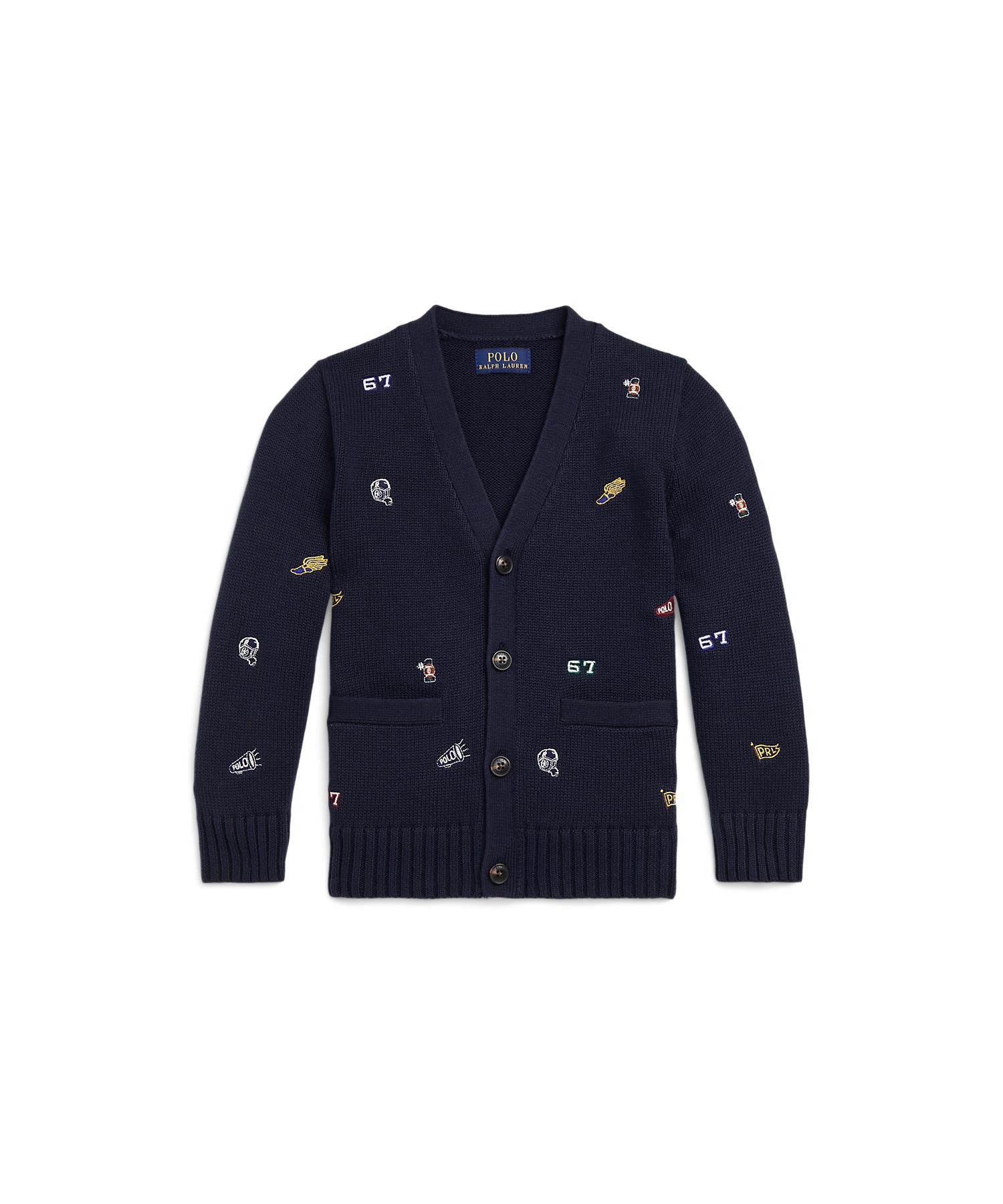 ポロ ラルフローレン(POLO RALPH LAUREN) レディースカーディガン