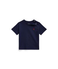 POLO RALPH LAUREN/(ベビー)コットン ジャージー クルーネック Tシャツ/504920866