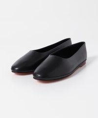 URBAN RESEARCH/WANDERUNG　Flat leather shoes/504921790