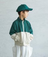 グリーン