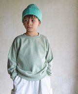 ライトグリーン