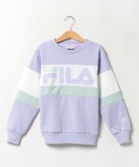 FILA（kids）/フィラ スウェット/504904585