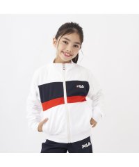 FILA（kids）/フィラ ジャージジョウゲSET/504904589