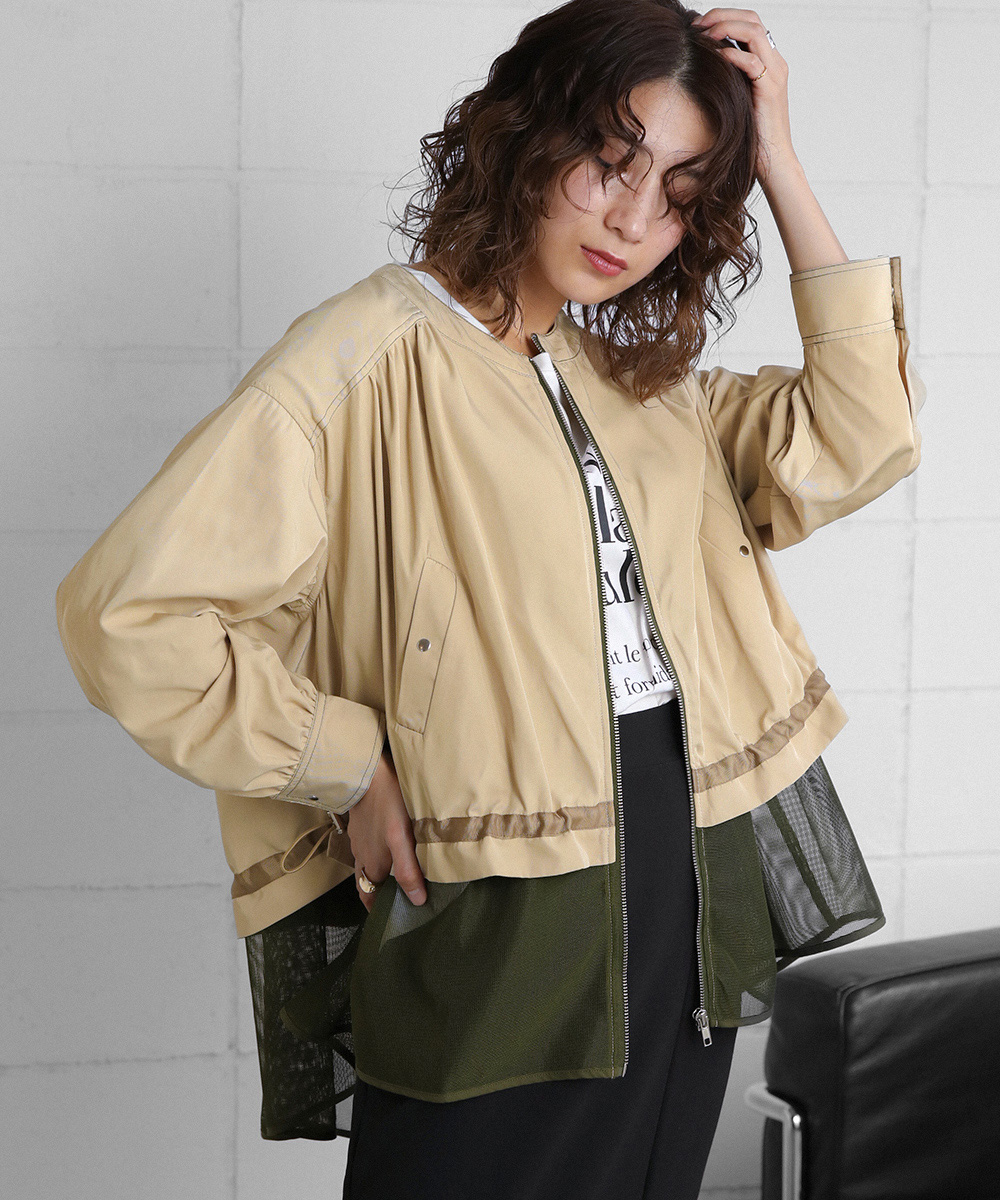 JACKET / OUTER WEAR – RUDE GALLERY OFFICIAL ONLINE SHOP