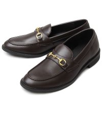 BACKYARD FAMILY/glabella GOLD BIT LOAFER/504920450