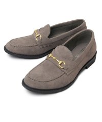 BACKYARD FAMILY/glabella GOLD BIT LOAFER/504920450