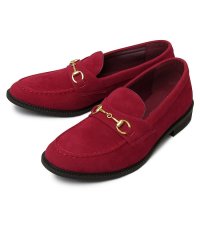 BACKYARD FAMILY/glabella GOLD BIT LOAFER/504920450