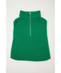 SLY/RIB KNIT BIBS/504922118