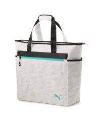 PUMA/ユニセックス ゴルフ グラフィック トートバッグ 30L/504923377