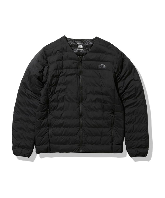 THE NORTH FACE: ZI Magne 50/50 Down Cardigan/ジップイン マグネフィフティーフィフティー ダウンカーディガン(504924226)  | シップス メン(SHIPS MEN) - d fashion