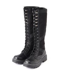 AVIREX/≪直営店限定≫NEW LACE UP BOOTS/ ニュー レースアップブーツ/504898698